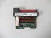 Allen-Bradley 1746IA16; AC Input Module (Missing Cover)