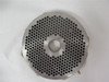 Speco Inc 103903; Grinder Plate 9mm Holes  11" OD 1.875"ID