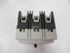 Cutler-Hammer HMCP100R3; Circuit Breaker 100Amp 3 Pole 600VAC