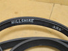 Alkar Rapidpak 0151900/286; Inflatable Gasket 200736; 286"OD