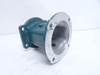 Dodge 35MTR14; Tigear 2 Motor Adaptor Kit; 140TC Frame