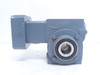 Cone-Drive RG2015.0LSAE03DHLDKZ; Gear Speed Reducer; 5:1 Ratio