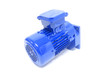 Nord SK71LP/4TF; Motor 0.37kW; 265/460VAC; 1725RPM; 3PH; 60HZ
