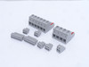 Lenze 518744; AC Drive Module Connector Set