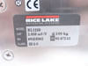 Rice-Lake RL1250; Single-Point Load Cell; 100KG; 2.050mV/V