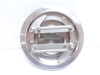 CFS 1000017617; Port Vacuum Plug; SS; 5-3/4" Base OD