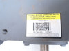 Boston Gear F724-30-B5-H; Gear Speed Reducer; RA; 30:1 Ratio