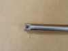 Nippon Bearing 1400159199; Thomson Shaft; 1"OD x 62-3/8" Long