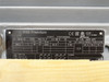 Flowserve ZLKD-080160-A7-BHS-0B-2GC-35; Pump 22KW; 80mm Out