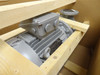 Flowserve ZLKD-080160-A7-BHS-0B-2GC-35; Pump 22KW; 80mm Out
