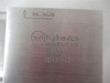 Sun Hydraulics NBB 1D10-A2; Hydraulic Valve Body 45-50 LBF FT