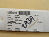 Marel 652040; Special Strip; 72" Long x 2-3/8" Wide