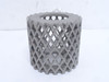 McKinney Fabrication MCK98103; Diamond Spool Charmarker; SS