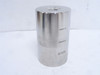 Hennco 020592-1-G; Steel HP Cylinder 87K; Flow 020592-1