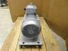 Lowara CEF806/07/D2F; Single-Impeller Pump 2HP 480VAC 3455RPM