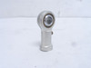 IKO PHS8A; Rod End Bearing; 8mmID; M8-1.25 RH Threads