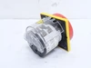 Telemecanique VN-04/HS 50-F45-D-RG; Rotary Cam Switch 150596