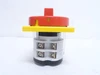 Telemecanique VN-04/HS 50-F45-D-RG; Rotary Cam Switch 150596