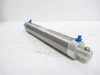 SMC NCMC150-0650C; Air Cylinder 1-1/2"ID x 6-1/2" Stk; 250PSI