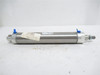 SMC NCMC150-0650C; Air Cylinder 1-1/2"ID x 6-1/2" Stk; 250PSI