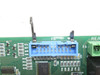 ITW Dynatec 111668; Pump Controller PC Board; Broken Clip