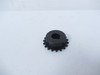 Tsubaki H3519F-3/4; Sprocket #35; 19Teeth 0.75" Bore