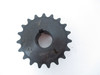 Tsubaki H3519F-3/4; Sprocket #35; 19Teeth 0.75" Bore