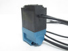 MAC 35A-E00-DDAC-1BA; Solenoid Valve; 0-120PSI; 24VDC