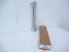 Lenz ASG-10-T-M12; Hydralic Fluid Level Gage;10" Mounting