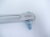 Lenz ASG-10-T-M12; Hydralic Fluid Level Gage;10" Mounting