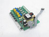 ITW Dynatec 104350; PC Power Supply Board; W/Heatsink