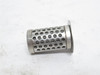 ITW 101247Y; Fiberized Sprayer Filter Basket; SS; 100 Mesh