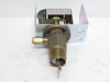 McDonnell/Miller FS7-4; Paddle Actuated Flow Switch; 1-1/4NPT