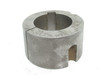Martin 2517-2; Steel Taper Bushing; 2"ID