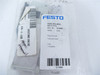 Festo VUVG-B14-M52-AZT-F-1T1L; Solonoid Valve 24VDC 573482