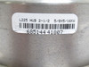 Lovejoy L-225x2-1/2; Jaw Coupler Hub; 2-1/2"ID; 4-1/2" Hub