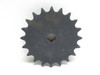 Martin 80BS20-1; Sprocket # 80 20 Teeth; 1"ID