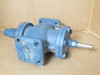 Parker S4A3; Refrigerant Solenoid Valve; 3" DN75 Flange; 21BAR