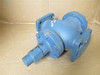 Parker S4A3; Refrigerant Solenoid Valve; 3" DN75 Flange; 21BAR