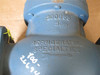 Parker S4A3; Refrigerant Solenoid Valve; 3" DN75 Flange; 21BAR