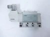 CKD 4GA310R-08-B-3; Solenoid Valve;DC24V; Rc 1/4";Single Coil