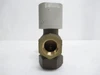 Lexair 4153-203; Direct Pilot Poppet Valve; 1NPT; 1-NO