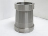 Beehive TPMBE1739; Auto Screen; SS; 1.5mm x 1mm x .08mm Hole
