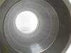 Beehive TPMBE1739; Auto Screen; SS; 1.5mm x 1mm x .08mm Hole