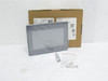 Weintek MT8070IE; Touch Screen 7"TFT; 128MB; 500:1 Contrast