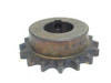 Martin 40BS16-1; Sprocket # 40; 16 Teeth; 1"ID