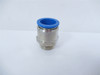 Festo QS-G3/4-22; Push-In Fitting 8040613 G3/4 22mm tube