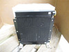 Hydac SC1S1.5B; Oil Cooler 230/460VAC; 266Deg Fahrenheit