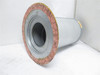 IR 39863857; Air/Oil Separator Element; 160mmID x 220mmOD