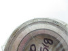 SKF 6208-2Z/C3GJN; Ball Bearing 40mm ID 80mmOD 18mm W